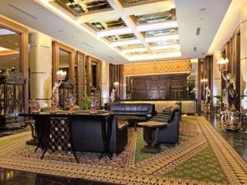 Western Premier Hotel