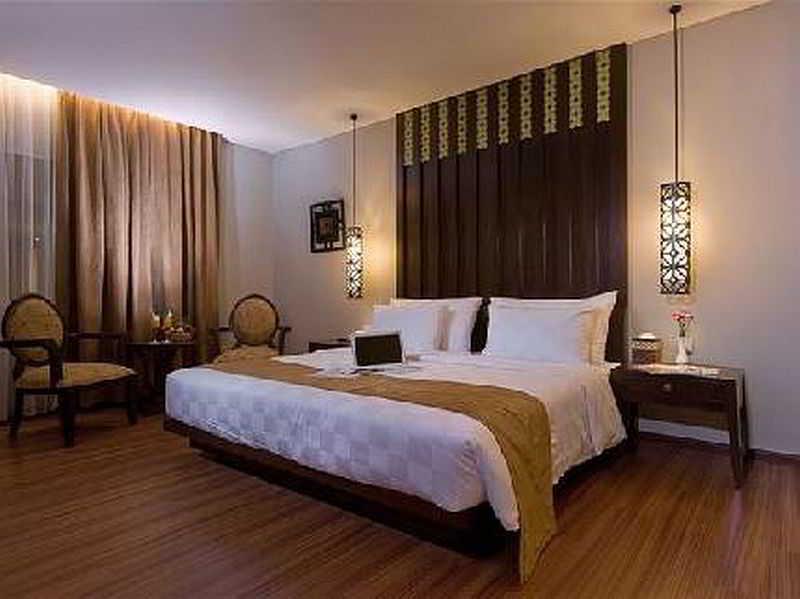 Hotel Western Premier Surakarta (Solo)