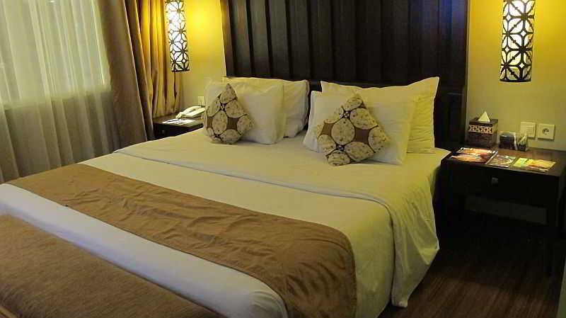 Western Premier Hotel Surakarta (Solo)