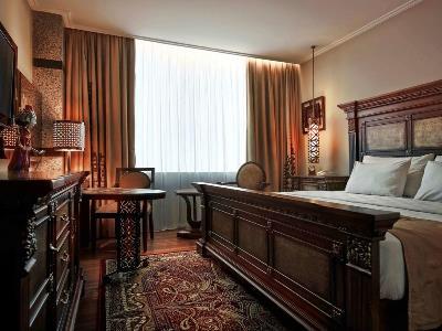 Western Premier Hotel Surakarta (Solo)