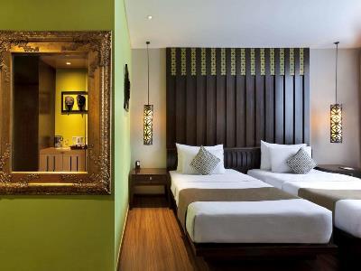 Western Premier Hotel 4*