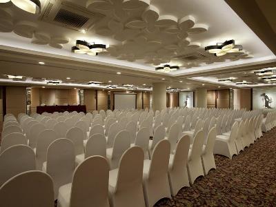 Hotel Western Premier 4*