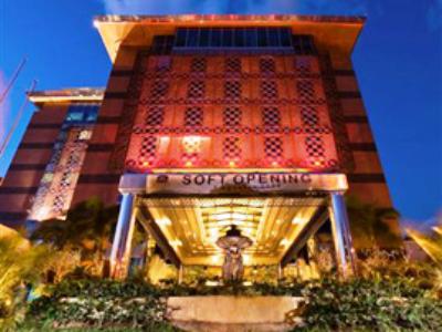 Western Premier Hotel