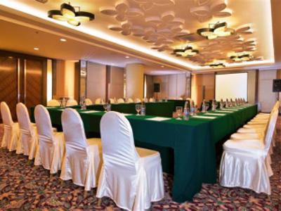 Western Premier Hotel