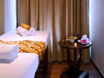 Western Premier 4* Surakarta (Solo)